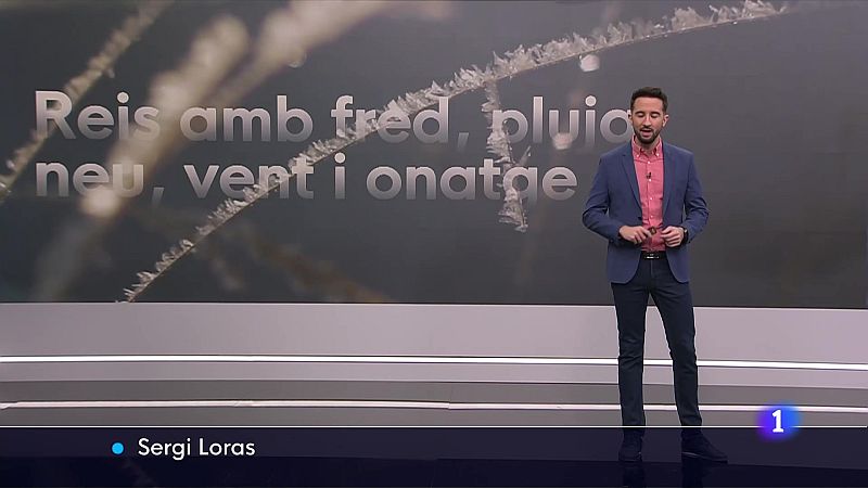 El temps a les Illes Balears - 05/01/26 | Ver