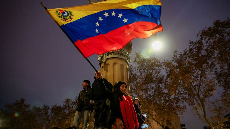 Entrevista a la opositora venezolana María Gabriela Olavarría - Diario 24 | Ver