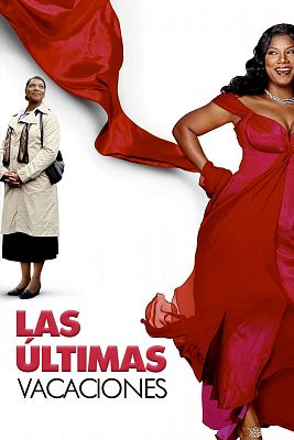 Cine internacional - Las últimas vacaciones