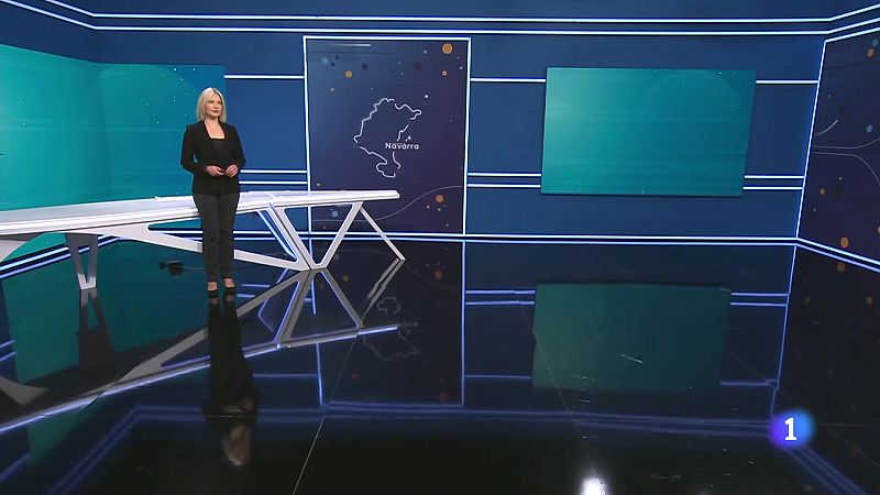 Telenavarra en 2' - 05/01/2025 | Ver