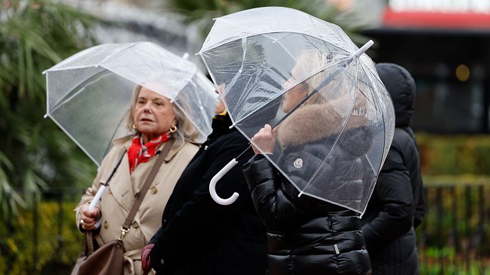 L'informatiu - Comunitat Valenciana - L'Informatiu Comunitat Valenciana 1 - 05/01/26