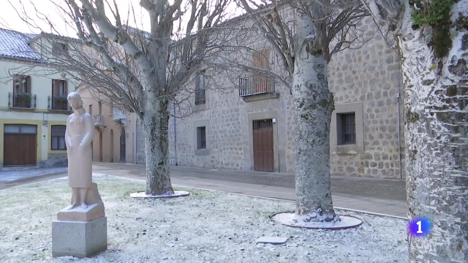 Castilla y León en 1' | Ver