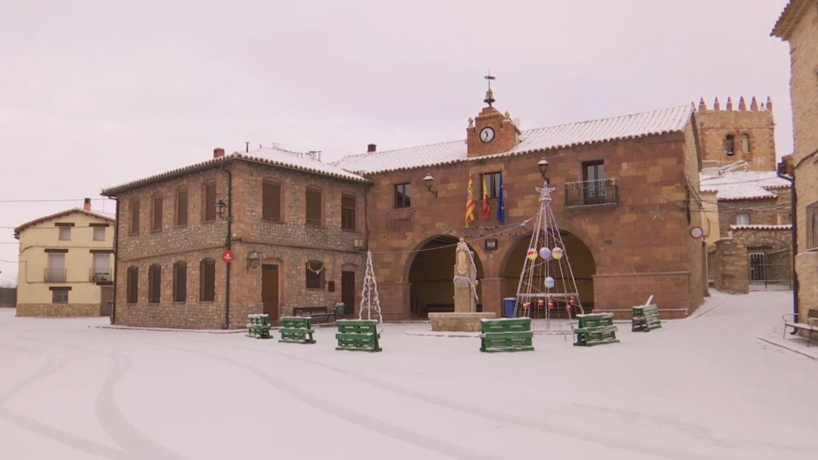 Noticias Aragón - 05/01/26 - Ver ahora