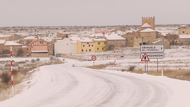 Aragón en 2' - 05/01/26 - Ver ahora