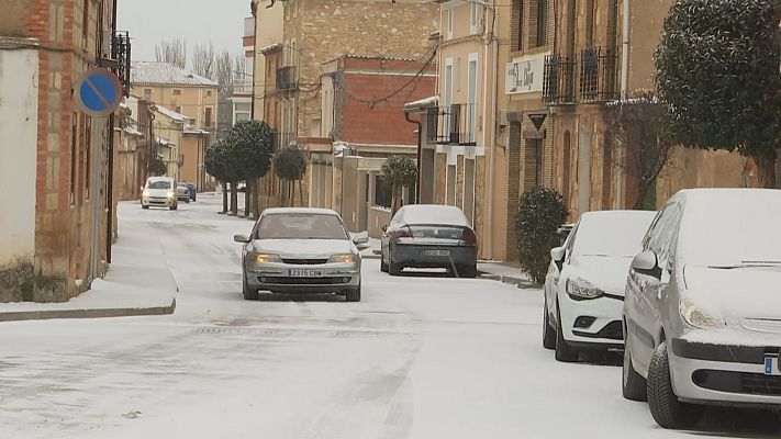 Noticias Aragón - Noticias Aragón 2 - 05/01/26