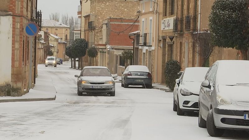 Noticias Arag�n 2 - 05/01/26 - Ver ahora