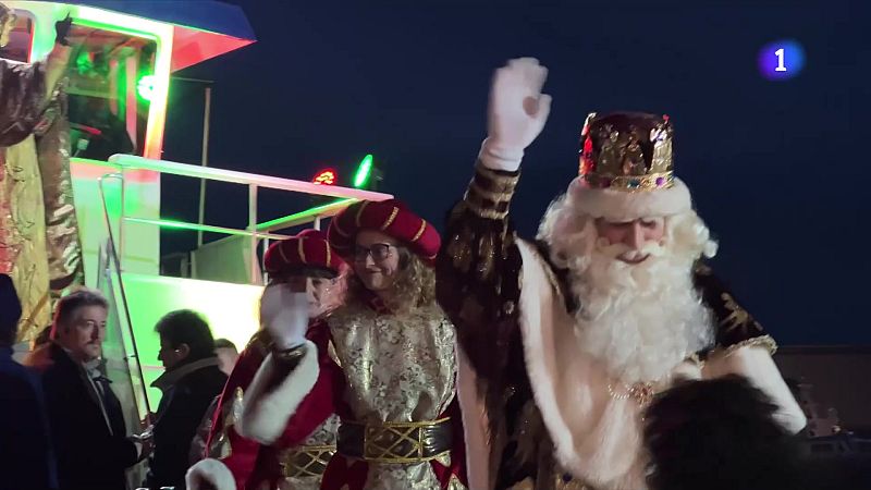 L'Informatiu 2 - 05/01/2026