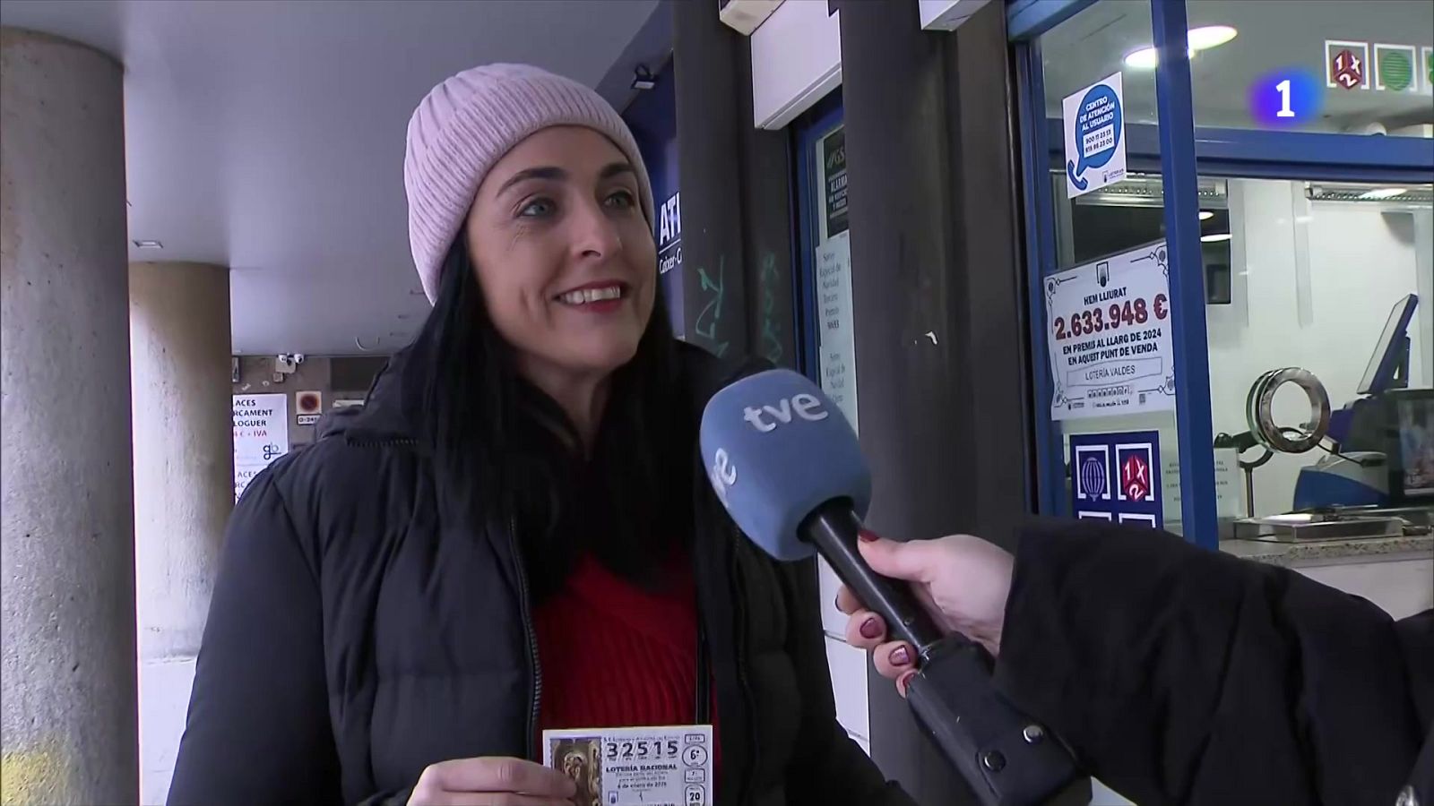 Cues de darrera hora per fer-se amb un dècim del Nen