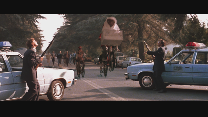 La firma en TDPedales: bici y cine