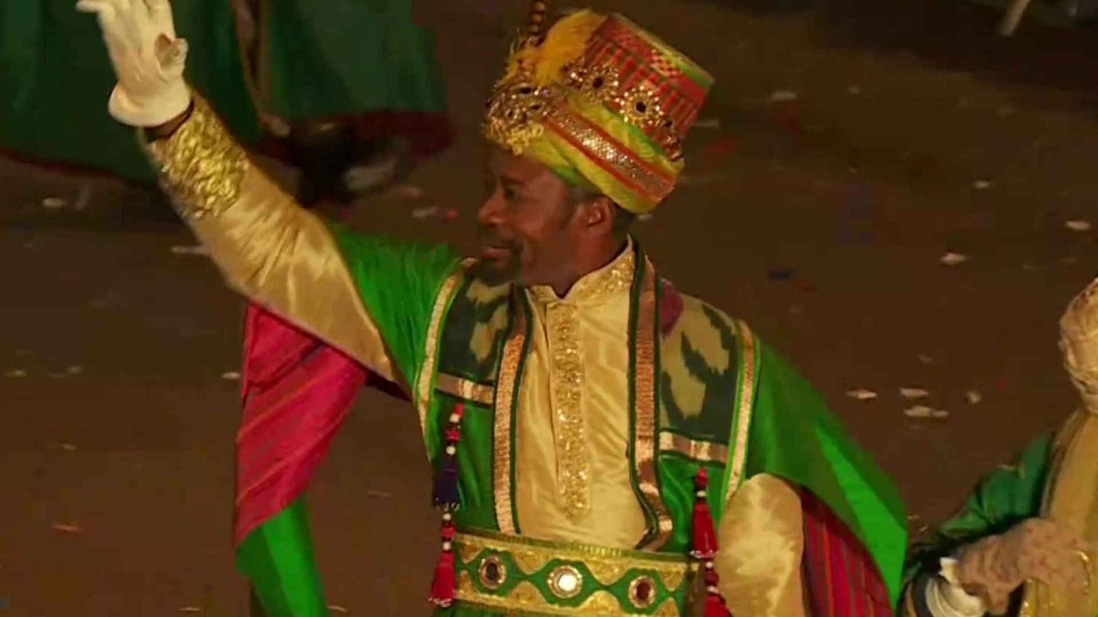 Cabalgata de Reyes 2026 - Cabalgata de Reyes | Ver