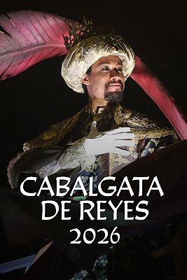 Cabalgata de Reyes 2026