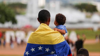 La oposición venezolana está descolocada tras la decisión de Trump de apoyar a Delcy Rodríguez