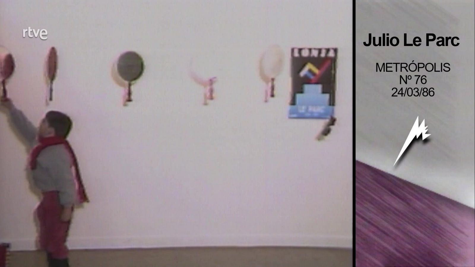 Metrópolis - Vintage 15 - Metrópolis | Ver