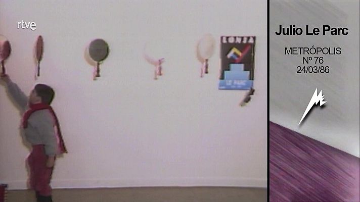 Metrópolis - Vintage 15