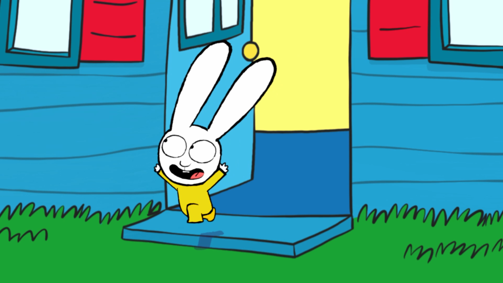 El tesoro de Gaspar - Simon | Ver