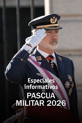 Especiales informativos - Pascua Militar