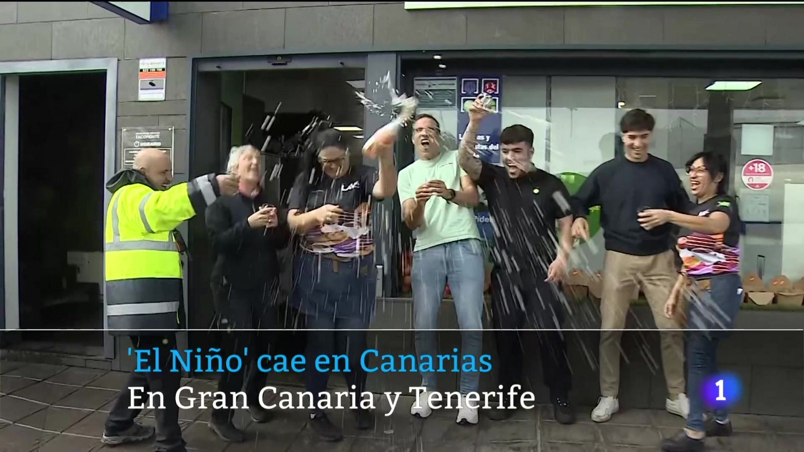 Telecanarias - 06/01/2026