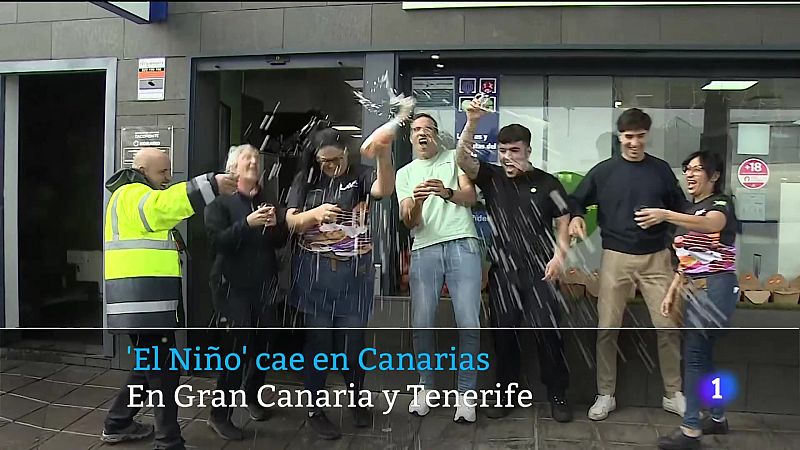 Telecanarias - 06/01/2026 | Ver