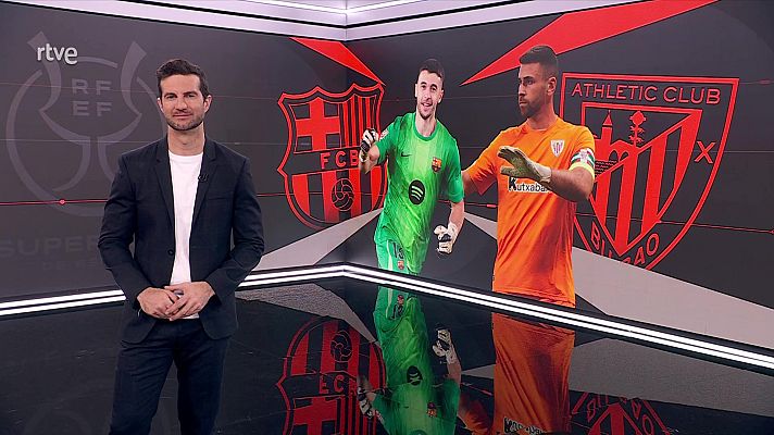 Los Deportes de La1 - Deportes 1 en Lengua de signos - 06/01/26