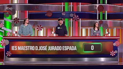 Saber y ganar - 06/01/26