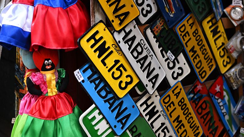 Cuba vive en la incertidumbre tras el ataque de Trump a Venezuela | Ver