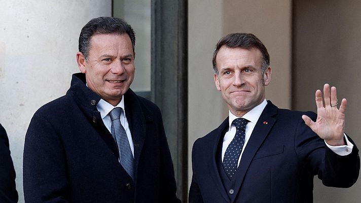 Informativo 24h - Informativo 24 horas - 20h - 06/01/26