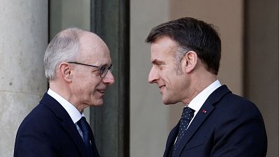 Telediario - 21 horas - 06/01/26