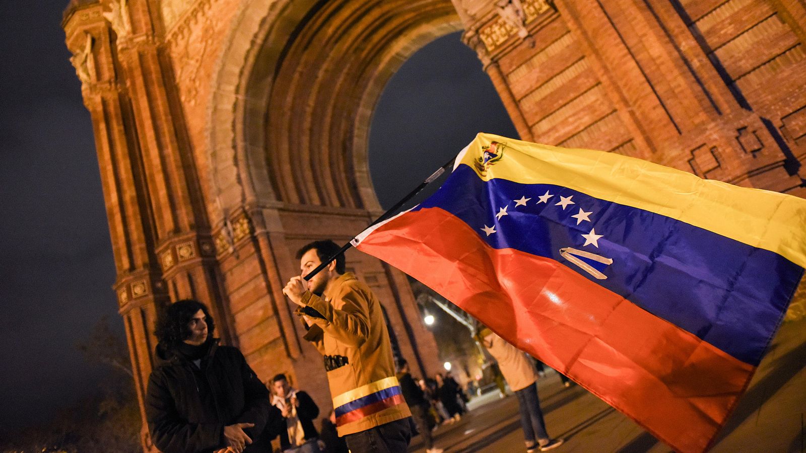 El futuro de los presos políticos en Venezuela | Ver