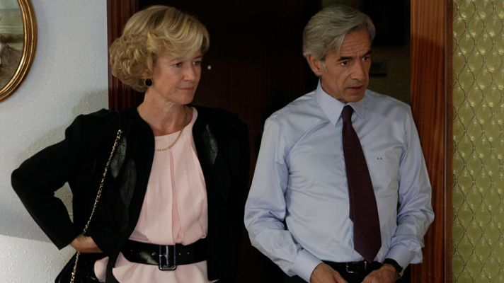 Cuéntame cómo pasó - Avance del capítulo 240