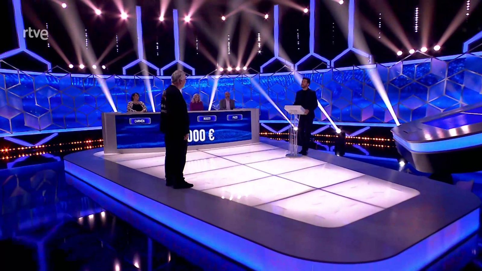 El cazador - Especial 5 | Ver