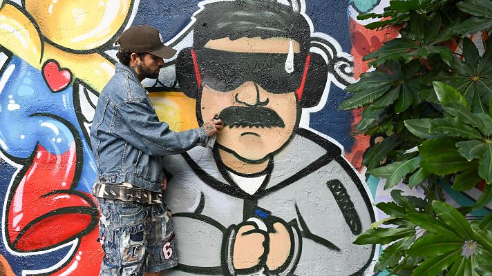 Telediario Matinal - Telediario Matinal en Cuatro Minutos 07/01/2026