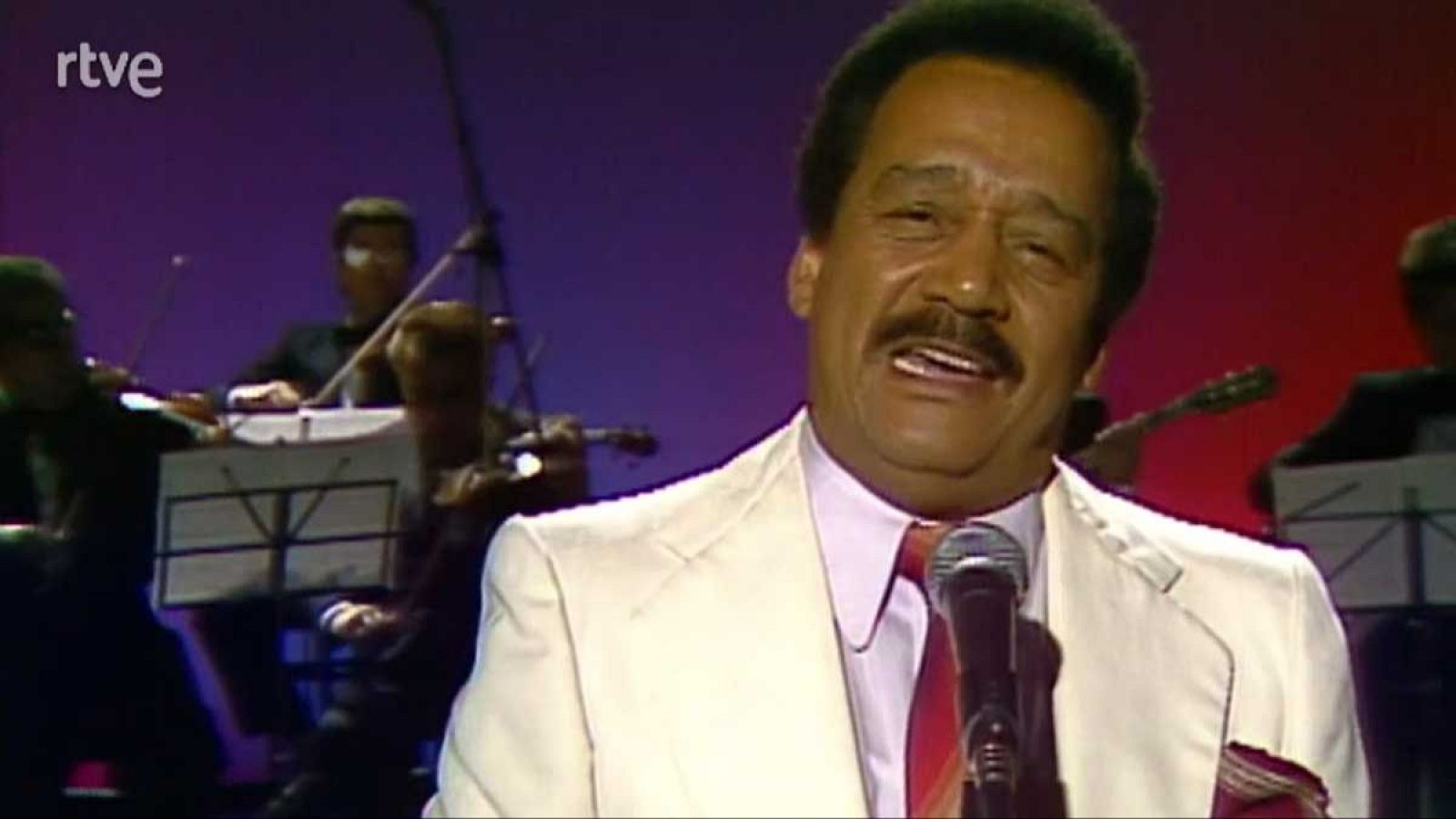 Buenas noches - 15/12/1983 - Buenas noches | Ver