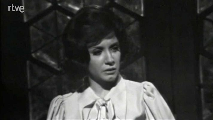 Las tentaciones - El suicidio de Berta Pinar