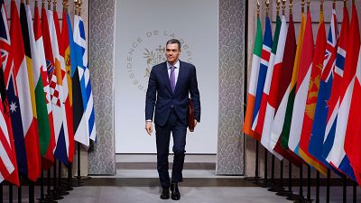 Telediario - 7 horas - 07/01/26