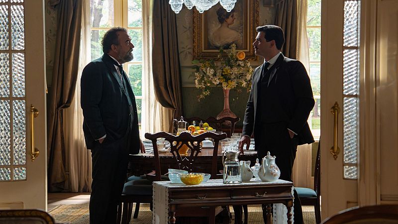 La Promesa - Temporada 5 - Episodio 750 | Ver