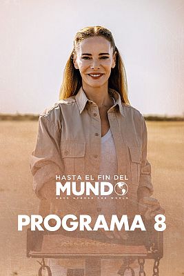 Programa 8