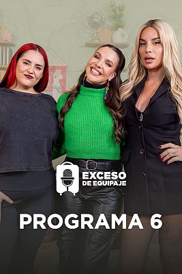 Jedet y Andrea Compton