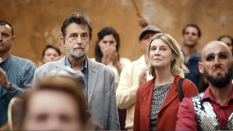 El sol del futuro | Ver películas gratis en RTVE Play - Cine internacional | Ver película