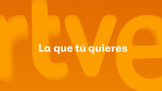 RTVE refresca su imagen en el 70� aniversario de Televisi�n Espa�ola