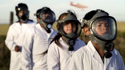 Una canci�n para mi tierra