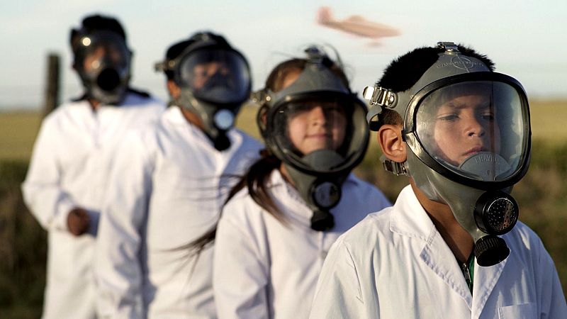 Documentos TV - Una canción para mi tierra