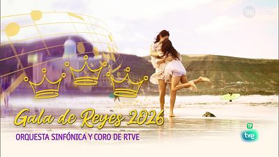 Gala de Reyes 2026 - 06/01/2026