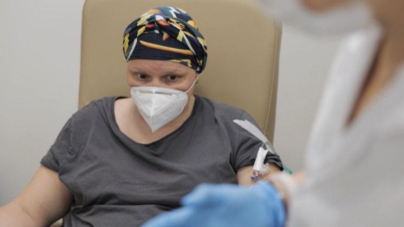 Encarar la dificultat - Hospital de proximitat - Hospital de proximitat | Veure