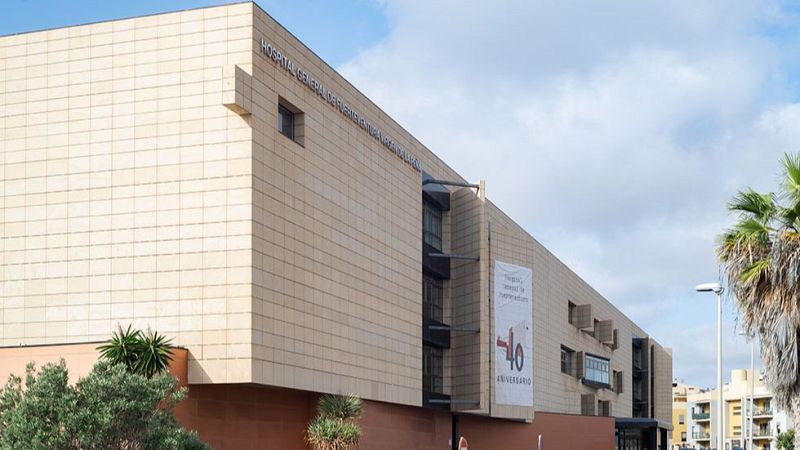 ''Mi hijo murió por una negligencia''