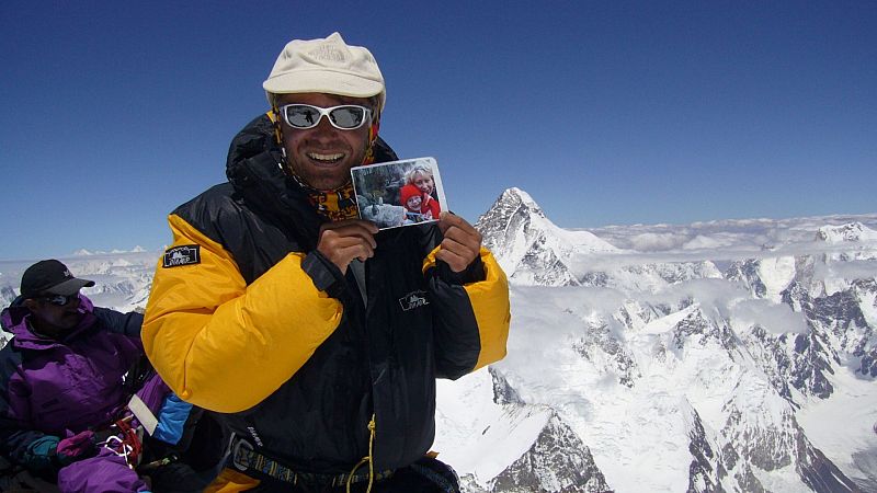 'Rescate al límite', muy pronto estreno en La 1