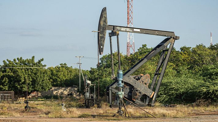 Mañaneros 360 - Venezuela: comienza el saqueo del petróleo