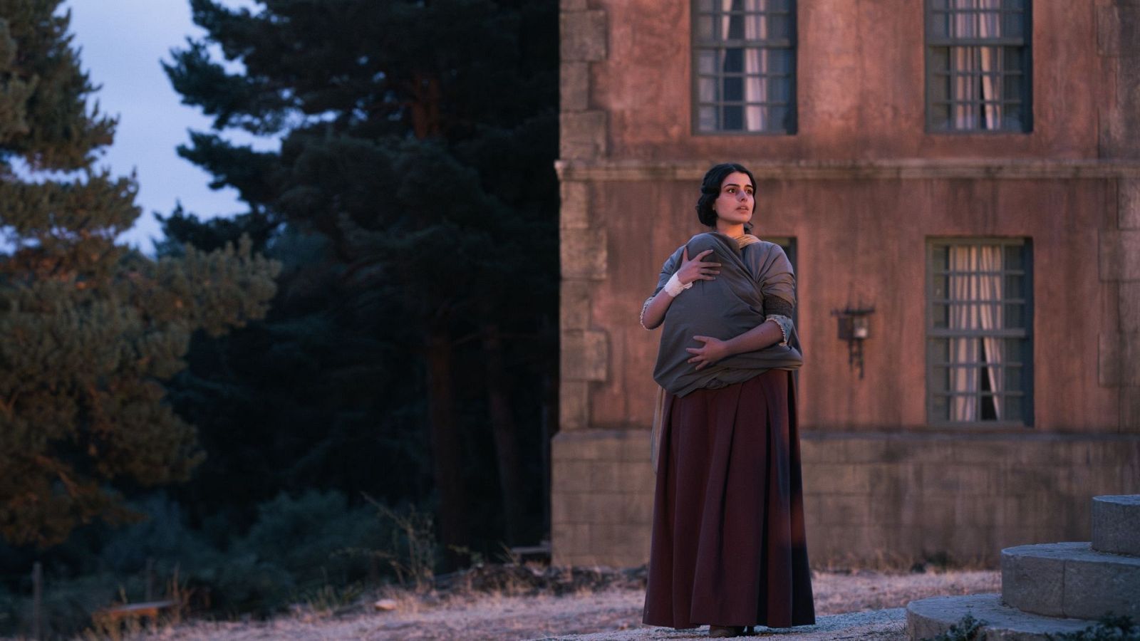 Valle Salvaje - Temporada 3 - Episodio 330 | Ver