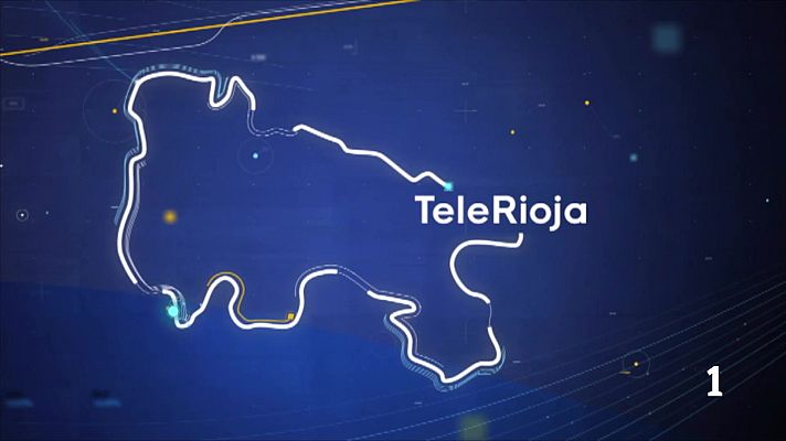Informativo Telerioja - Telerioja en 2 - 07-01-2026