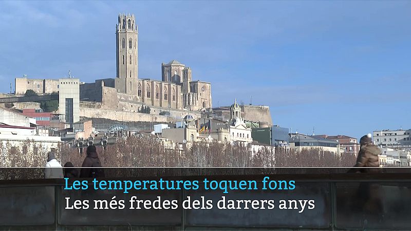 L'Informatiu - 07/01/2026