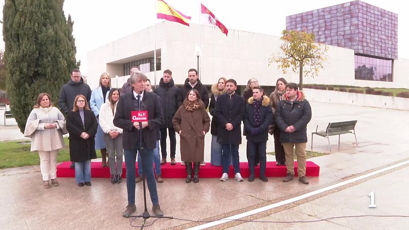Castilla y León en 1' | Ver